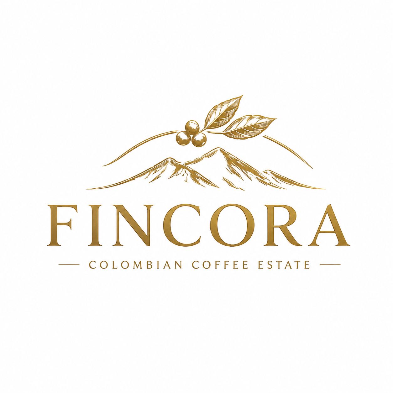 FINCORA coffee